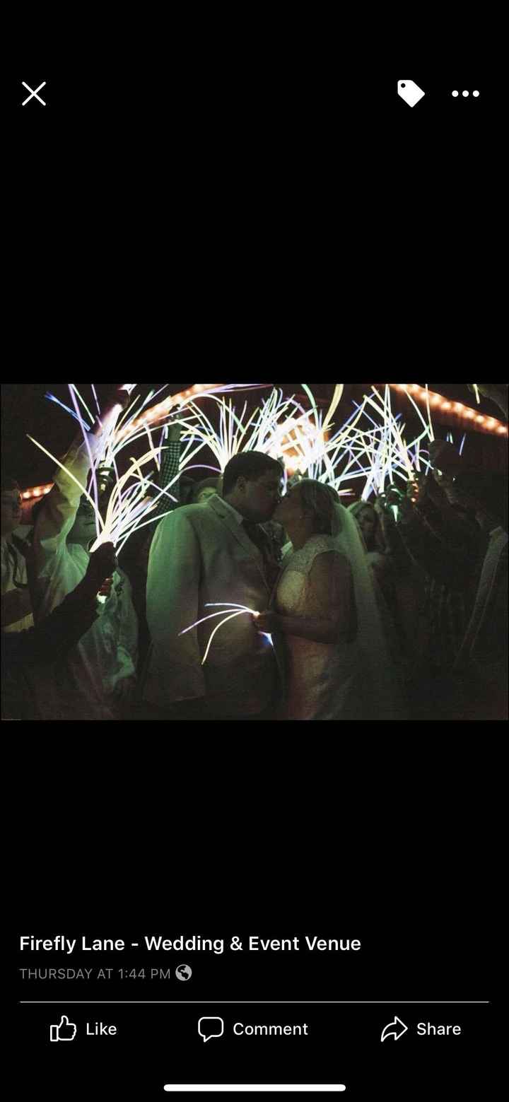 Glow-stick send off: yes or no?, Weddings, Wedding Reception, Wedding  Forums